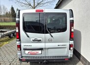 Opel Vivaro Kombi 1,6 l 92 kw