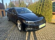 Volkswagen Passat Kombi 2,0 l 110 kw