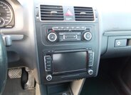 Volkswagen Touran MPV 1,6 l 77 kw