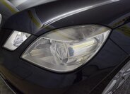 Mercedes-Benz Třídy E Sedan 3,0 l 170 kw