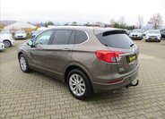 Buick Ostatní SUV 2,5 l 147 kw