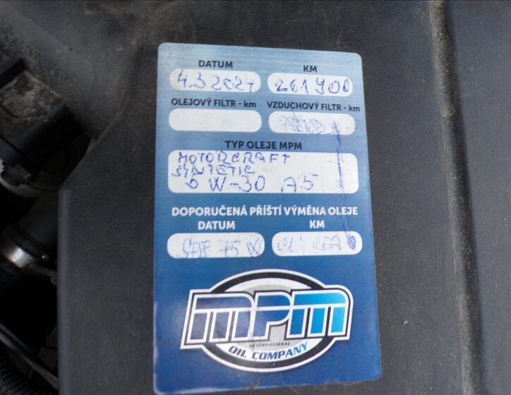 Ford Galaxy Kombi 2,0 l 110 kw