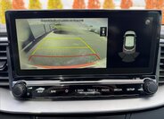 KIA XCeed Hatchback 1,4 l 103 kw