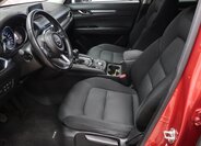 Mazda CX-5 SUV / Terénní 2,0 l 121 kw