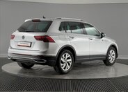 Volkswagen Tiguan SUV / Terénní 1,5 l 110 kw