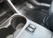 Mitsubishi Outlander SUV / Terénní 2,3 l 110 kw