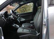 Audi Q3 SUV / Terénní 2,0 l 137 kw