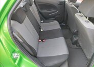 Mazda 2 Hatchback 1,3 l 55 kw