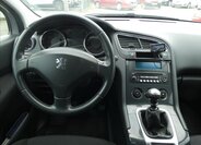 Peugeot 5008 MPV 1,6 l 115 kw