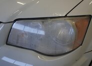 Chrysler Town & Country Ostatní 3,6 l 211 kw