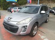 Peugeot 4007 3
