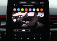 Renault Arkana SUV / Terénní 1,6 l 105 kw