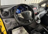 Nissan e-NV200 Ostatní 0,0 80 kw