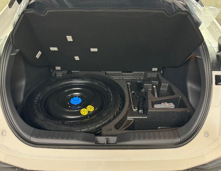 Toyota C-HR Hatchback 1,8 l 90 kw