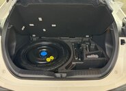 Toyota C-HR Hatchback 1,8 l 90 kw