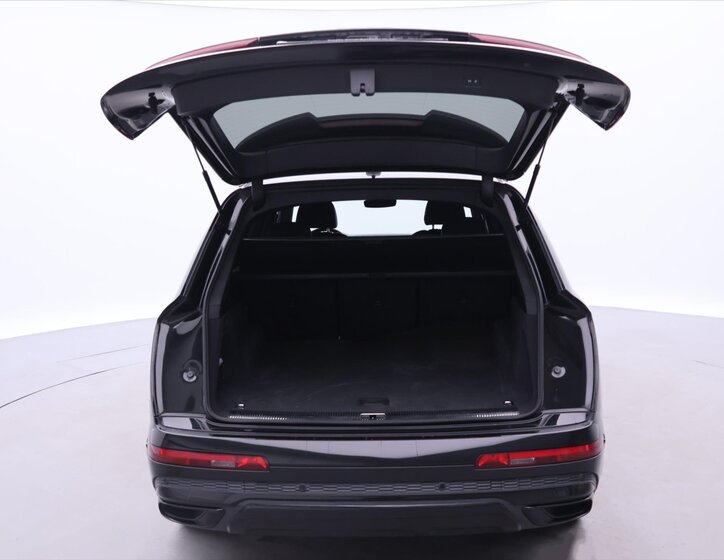 Audi Q7 SUV 3,0 l 210 kw