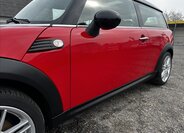 Mini Clubman Kombi 1,6 l 88 kw