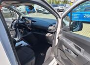 Peugeot Partner Skříň 1,5 l 75 kw