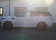 Land Rover Range Rover Sport 6