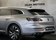Volkswagen Arteon 7
