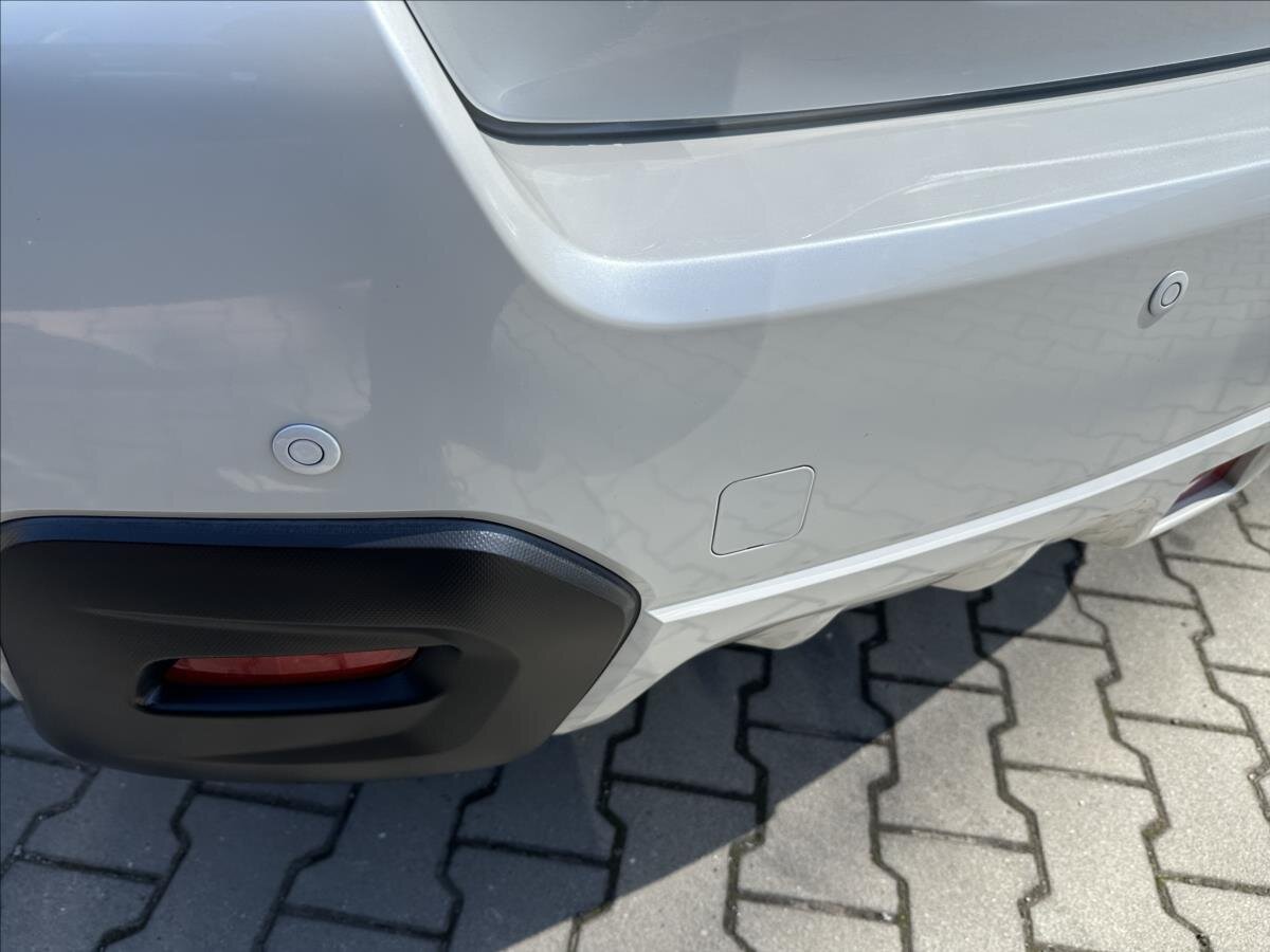 Subaru XV SUV / Terénní 2,0 l 110 kw