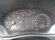 Volkswagen Polo Hatchback 1,4 l 59 kw