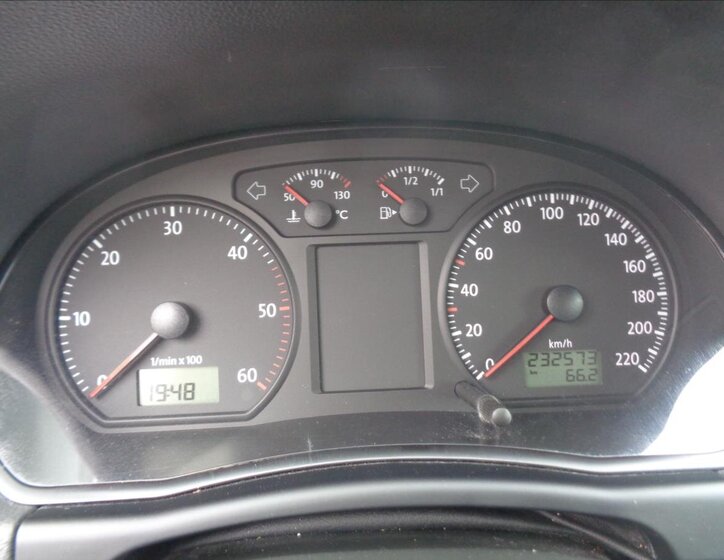 Volkswagen Polo Hatchback 1,4 l 59 kw