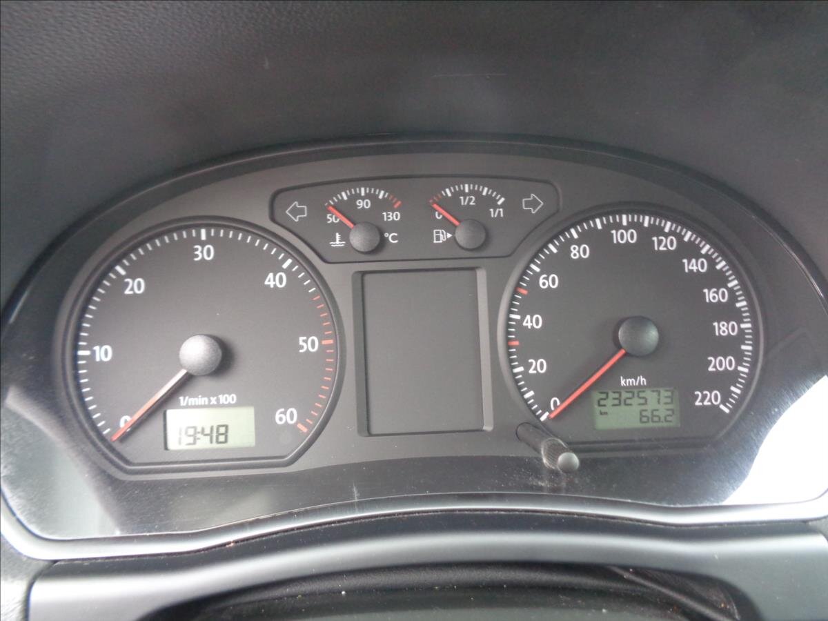 Volkswagen Polo Hatchback 1,4 l 59 kw