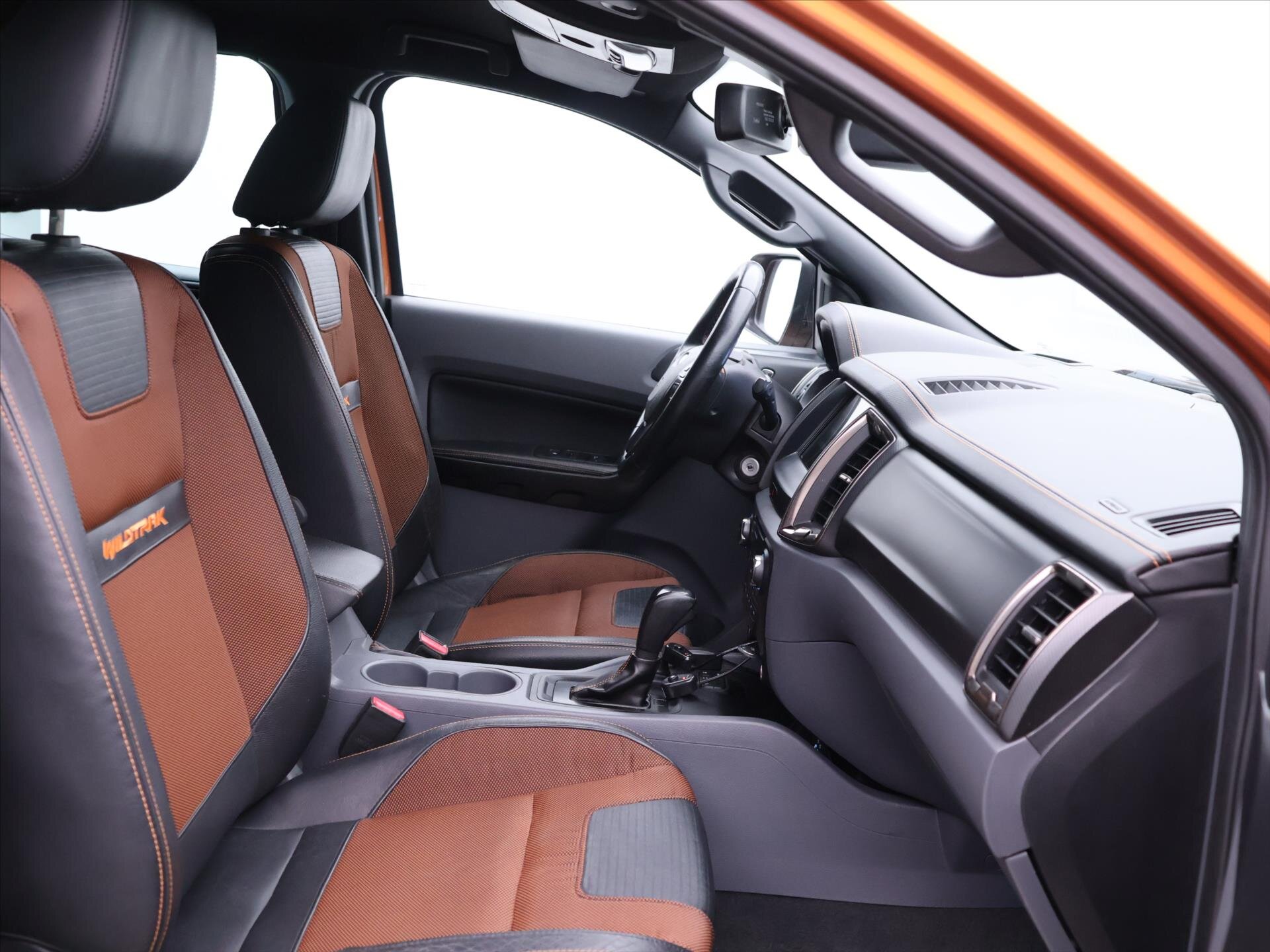 Ford Ranger Pick-up 3,2 l 147 kw