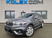 Suzuki SX4 S-Cross Hatchback 1,4 l 103 kw