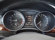 Škoda Superb Kombi 2,0 l 125 kw