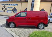 Citroën Jumpy 4