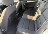 Audi A4 Ostatní 2,0 l 88 kw