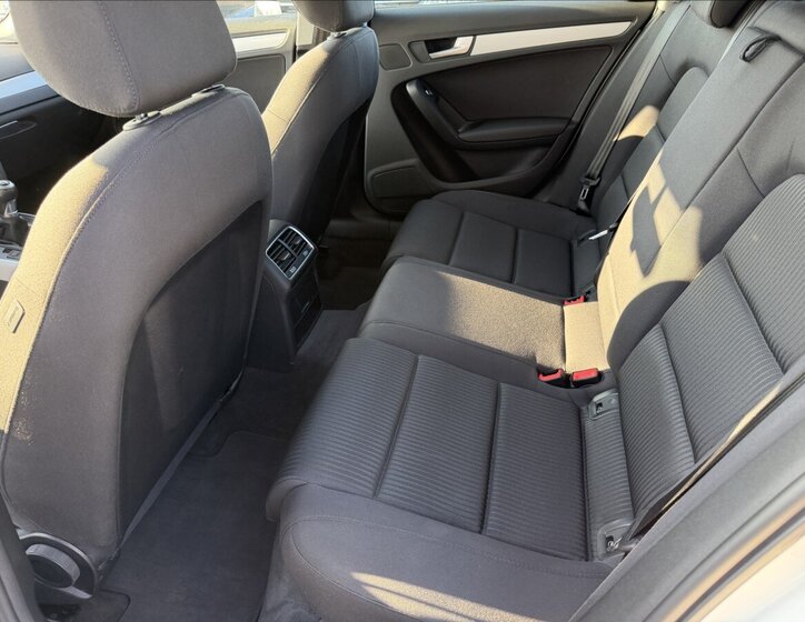 Audi A4 Ostatní 2,0 l 88 kw