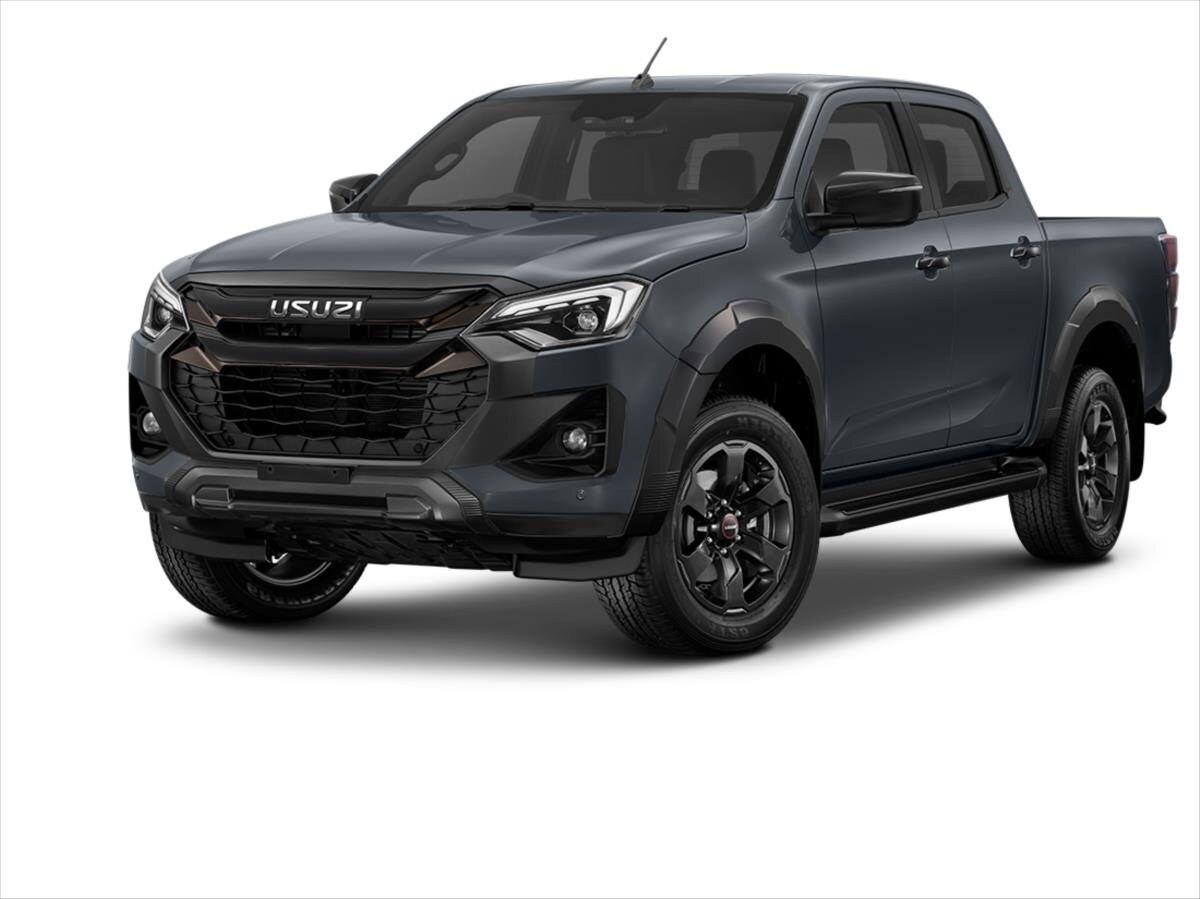 Isuzu D-Max Pick-up 1,9 l 120 kw