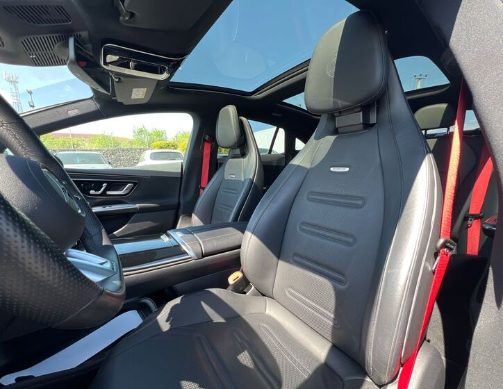 Mercedes-Benz EQE 32