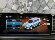 Mercedes-Benz GLS SUV / Terénní 4,0 l 360 kw