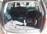 Volkswagen Sharan Kombi 2,0 l 110 kw