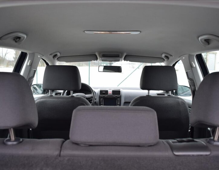 Volkswagen Golf Hatchback 1,9 l 66 kw