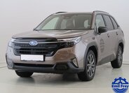 Subaru Forester SUV 2,0 l 113 kw