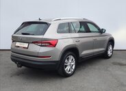 Škoda Kodiaq SUV / Terénní 1,4 l 110 kw