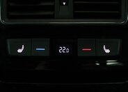 Škoda Superb Liftback 1,8 l 132 kw