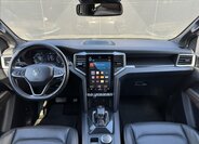 Volkswagen Amarok Pick-up 3,0 l 177 kw