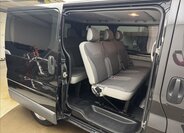 Opel Vivaro Kombi 2,0 l 84 kw