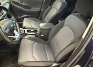 Hyundai i30 Kombi 1,5 l 103 kw