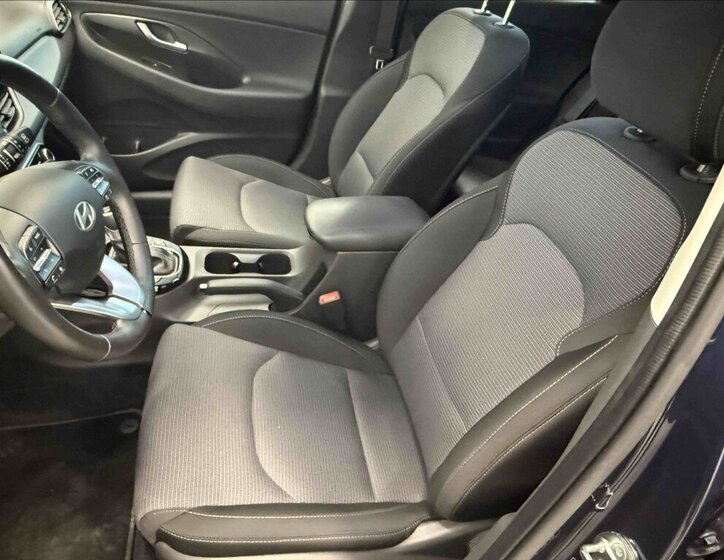 Hyundai i30 Kombi 1,5 l 103 kw