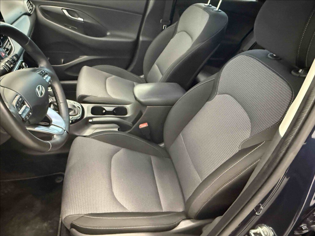 Hyundai i30 Kombi 1,5 l 103 kw