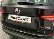 Škoda Kodiaq Kombi 2,0 l 110 kw