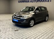 Toyota Urban Cruiser Hatchback 1,3 l 74 kw