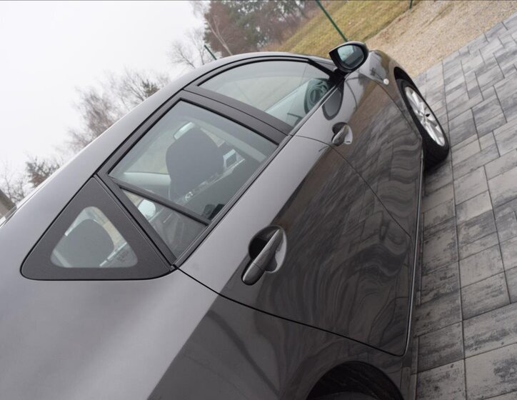 Mazda 3 Hatchback 1,6 l 77 kw